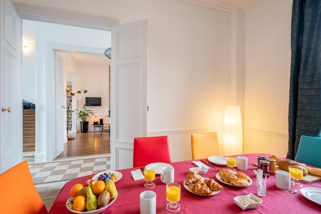 Chez Hortense Μποβέ Εξωτερικό φωτογραφία