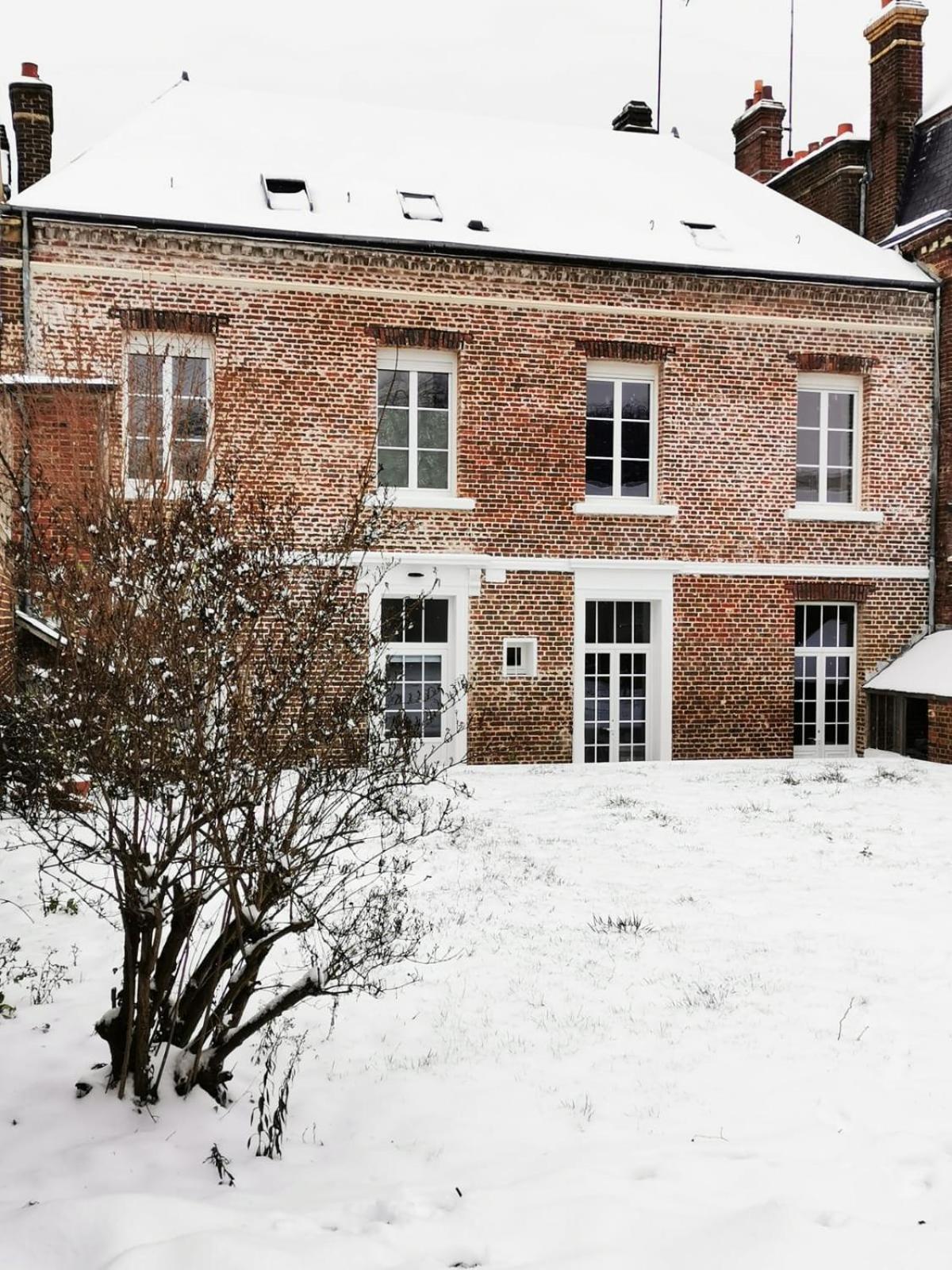 Chez Hortense Μποβέ Εξωτερικό φωτογραφία